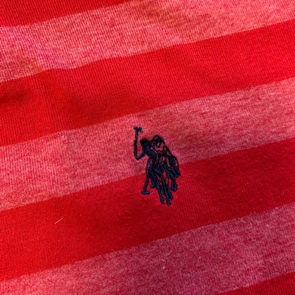 Boys Striped Tee - Picture 2 of 5